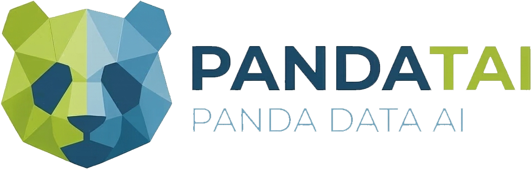 PANDATAI Logo